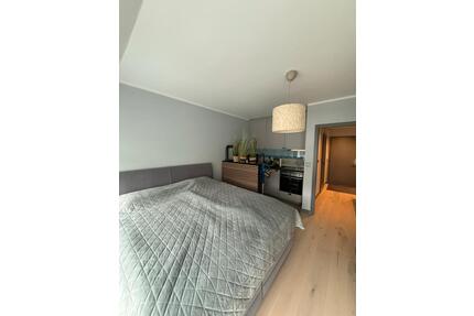 1- Zimmer Miet- Wohnung in Timmendorfer Strand