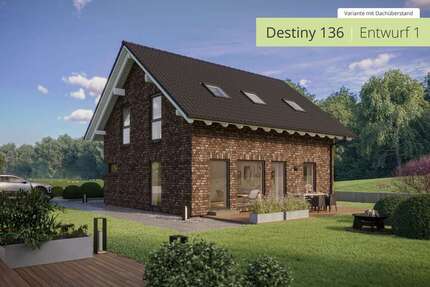 Haus zum Kaufen in Oeversee 509.900,00 € 136 m²