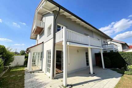 Haus zum Kaufen in Brunnthal 899.000,00 € 150 m²