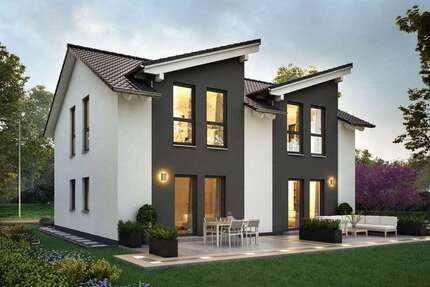 Haus zum Kaufen in Burgoberbach 304.800,00 € 210 m²