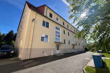 Wohnung zum Kaufen in WeißenbornErzgebirge 73.000,00 € 74 m² - Weißenborn/Erzgebirge