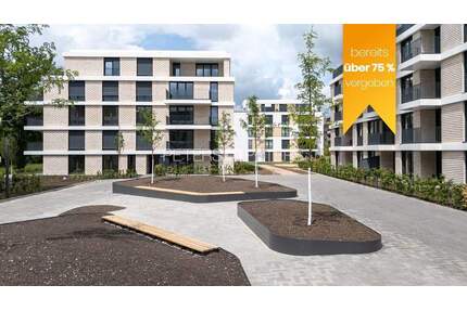 + Willkommen zu Hause - Ihr neues Wohngefühl im Neubau + - Pinneberg