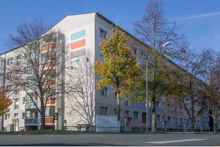 Wohnung zum Mieten in Görlitz 171,49 € 27.66 m²