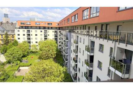 Wohnung zum Kaufen in Frankfurt 650.000,00 € 94.51 m²