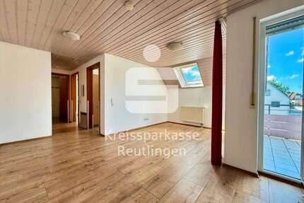 Wohnung zum Kaufen in Metzingen 159.000,00 € 42 m²