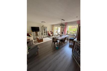 4 ZKB mit EBK und Terrasse im Stadtteil Baumholder