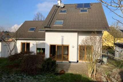 Haus zum Kaufen in Bergheim-Glessen 560.000,00 € 181 m²