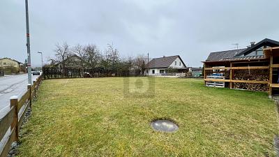 RUHIGE WOHNLAGE MIT HOHER LEBENSQUALITÄT - Bisingen