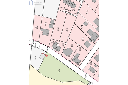 Grundstück zu verkaufen in Fuldatal 270.000,00 € 2000 m²