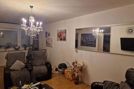 Wohnung zum Mieten in Gaggenau 720,00 € 81 m²