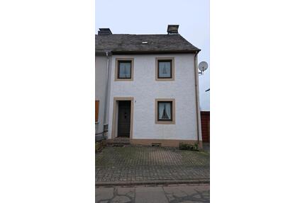 Gemütliches Haus im Herzen der Vulkaneifel (Provisionsfrei) - Bettenfeld