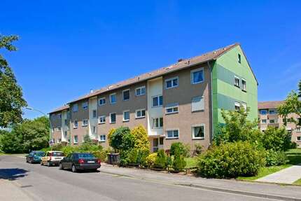 Wohnung zum Mieten in Ahlen 528,00 € 60 m²