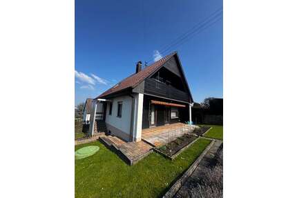 Haus zum Kaufen in Leinfelden-Echterdingen 529.000,00 € 125.85 m²