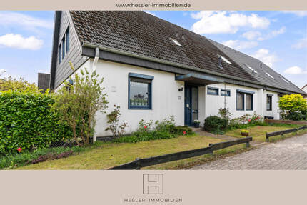 Achim-Bierden | Ein Zuhause in familienfreundlicher Lage mit Garten und Garage