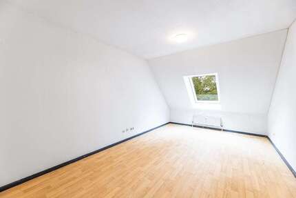 Wohnung zum Kaufen in Heinersreuth 63.580,00 € 31.79 m²