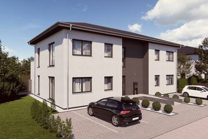 Dein neues Zuhause: Luxus, der sich anfühlt wie ein ewiger Urlaub - bist du bereit? - Schöneiche bei Berlin