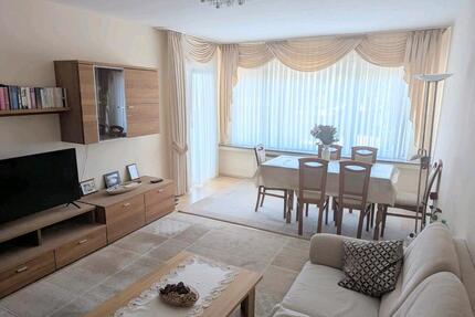 Provisionsfreie 3-Zimmer- Eigentumswohnung in Duisburg Vierlinden