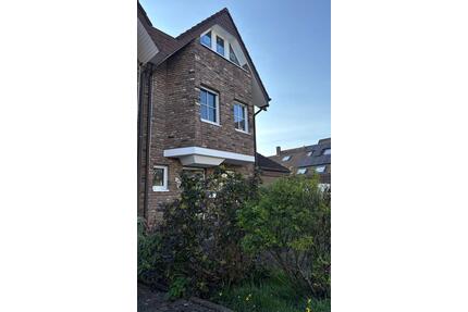 Einfamilienhaus Verkaufsangebot in Aachen-Eilendorf - Inden