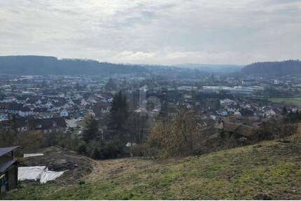 Grundstück zu verkaufen in Lörrach 110.000,00 € 959 m²