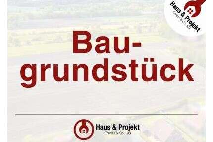 Grundstück zu verkaufen in Aurich 89.000,00 € 619 m²