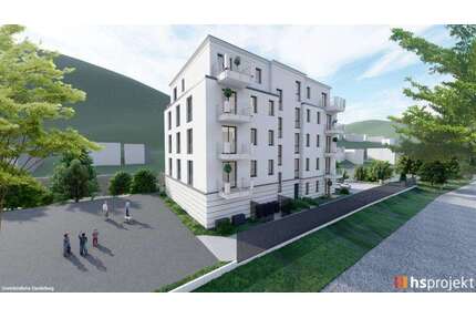 Wohnung zum Mieten in Bad Ems 700,00 € 61.72 m²