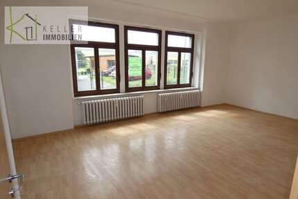 Wohnung zum Mieten in Werdau OT Langenhessen 404,00 € 101 m²