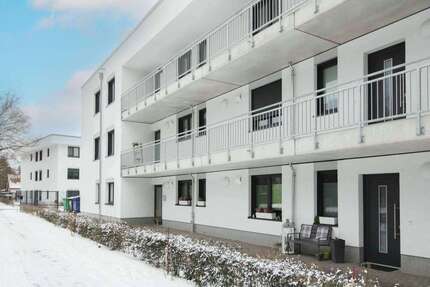 Wohnung zum Kaufen in Königs Wusterhausen 230.000,00 € 48.1 m²