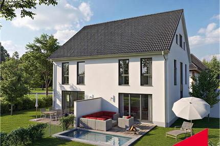 Haus zum Kaufen in Oberursel 978.800,00 € 150 m²