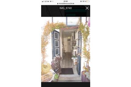 Miete für einen Monat: Schöne 1-Zimmer Wohnung in der Innenstadt - Oldenburg Dobbenviertel