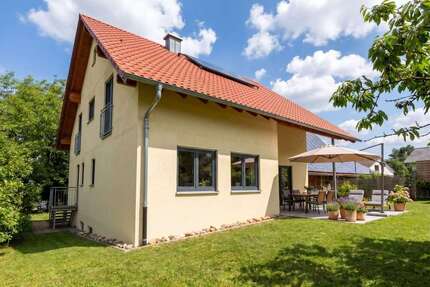 Haus zum Kaufen in Gemmingen 699.000,00 € 173.01 m²