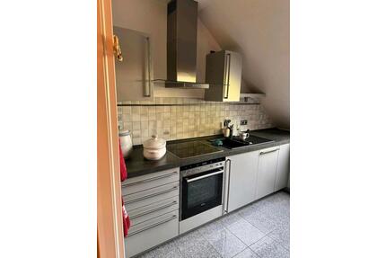 Möblierte Wohnung in Hamburg Schnelsen