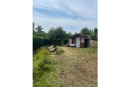 Kleingarten zur Pacht - 150,00&nbsp;EUR Kaltmiete, ca.&nbsp; 0,00&nbsp;m&sup2; in Brandenburg an der Havel (PLZ: 14776) Bahnhofsvorstadt