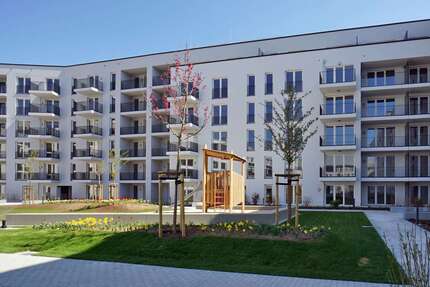 Wohnung zum Mieten in Dresden 1.058,00 € 79.51 m²