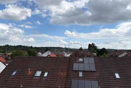 Wohnung zum Mieten in Bad Vilbel 1.800,00 € 82 m²