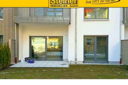 Wohnung zum Kaufen in Garmisch-Partenkirchen 464.000,00 € 58 m²
