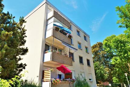 2-Zimmer-Wohnung in Frankenthal (Pfalz)