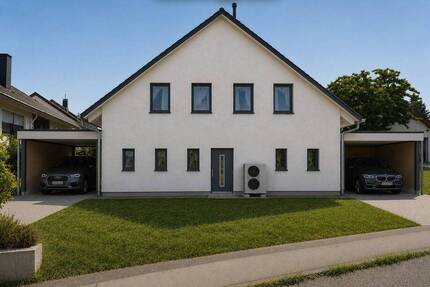 Mit Freunden und Verwandten zusammen bauen und sparen! ?? - Gemmrigheim