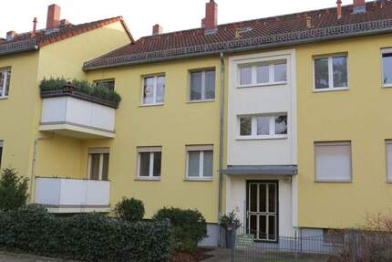 Charmante 2,5 Zimmerwohnung in ruhger Lage - Berlin Spandau