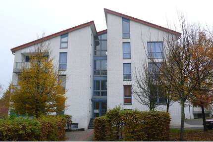 Wohnung zum Mieten in Vlotho 434,10 € 81.14 m²