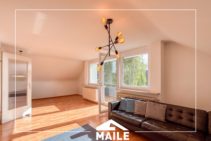 Wohnung zum Mieten in Stuttgart 660,00 € 54 m²
