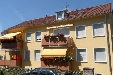 DG-Liebhaberwohnung in Hegensberg - Esslingen am Neckar