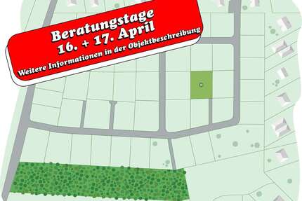 Grundstück zu verkaufen in Lage 125.000,00 € 668 m²