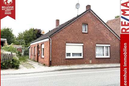 Haus zum Kaufen in Papenburg Aschendorf (Ems) 59.000,00 € 85 m² - Papenburg / Aschendorf (Ems)
