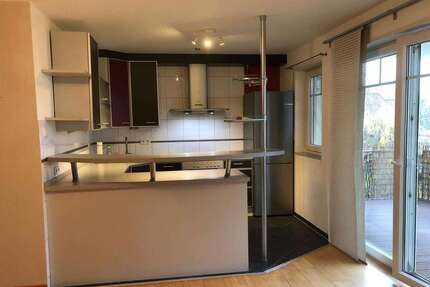 Wohnung zum Kaufen in Ilvesheim 325.000,00 € 86 m²