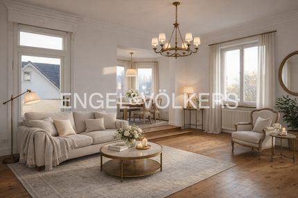 Wohnung zum Kaufen in Tübingen 980.000,00 € 236 m²