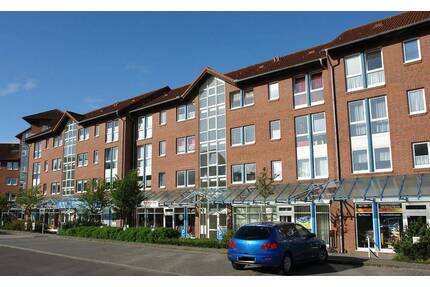 ATTRAKTIVER FESTPREIS!!! - (Fast) am Strand wohnen - 3 Zi. Wohnung mit sonnigem Südbalkon im Ostseebad Binz auf Rügen - by Rujana