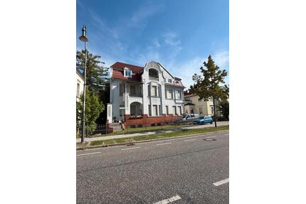 Verkauf Mehrfamilienhaus - 610.000,00&nbsp;EUR Kaufpreis, ca.&nbsp; 349,00&nbsp;m&sup2; in Treuenbrietzen (PLZ: 14929)
