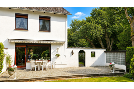 Haus zum Kaufen in Buchholz 335.000,00 € 82 m²
