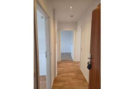 Wohnung zum Mieten in Grevesmühlen 426,50 € 60.9 m²