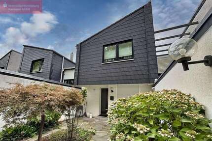 Haus zum Kaufen in Burgdorf 379.000,00 € 125 m²